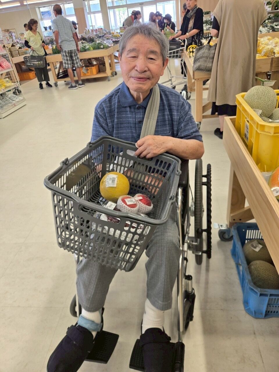 🌻安城市に新しくオープンした複合施設「でんまるしぇ」に行ってきました🌷