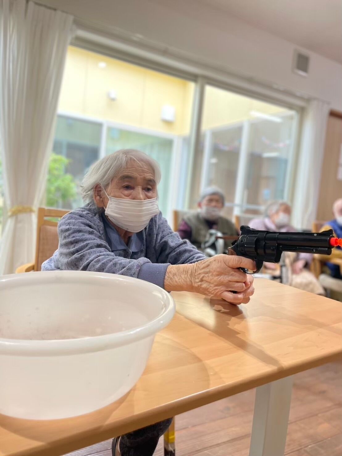 ⭐️ショートステイの魅力をご紹介します⭐️